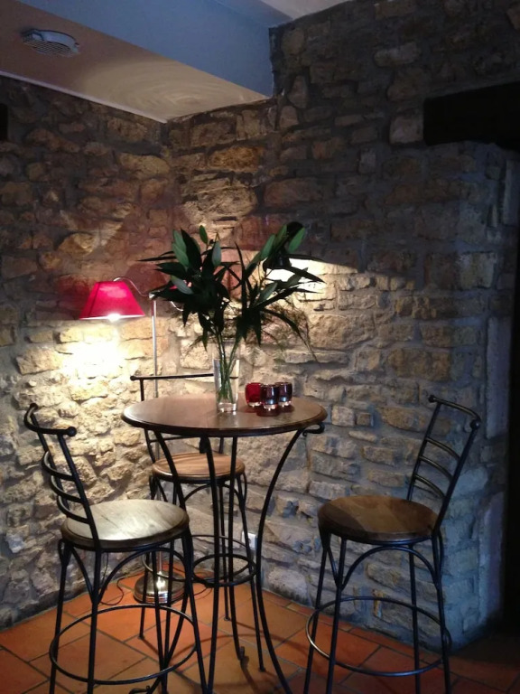 Hotel Les Raspes