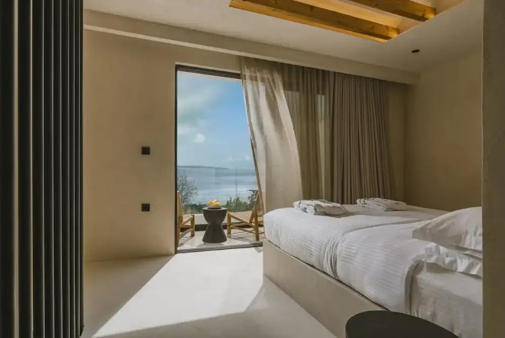 Orizontas Suites 3 Syvota