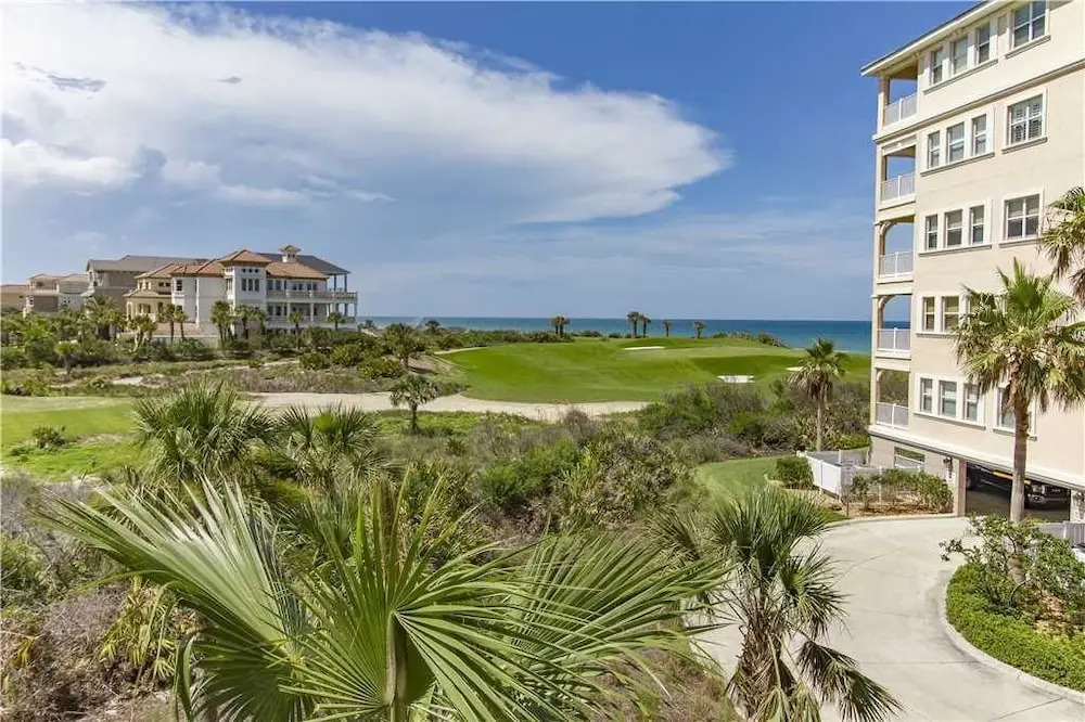 334 Cinnamon Beach - Three Bedroom Condo