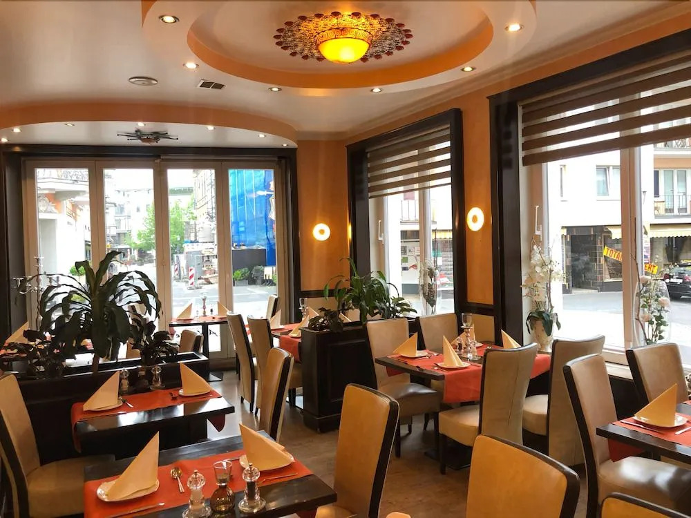 Union Hotel Felten