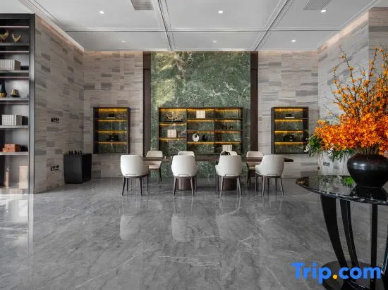 Mehood Lishe Hotel (Flagship, Longhu Financial Island, near Zhengda First Hospital)