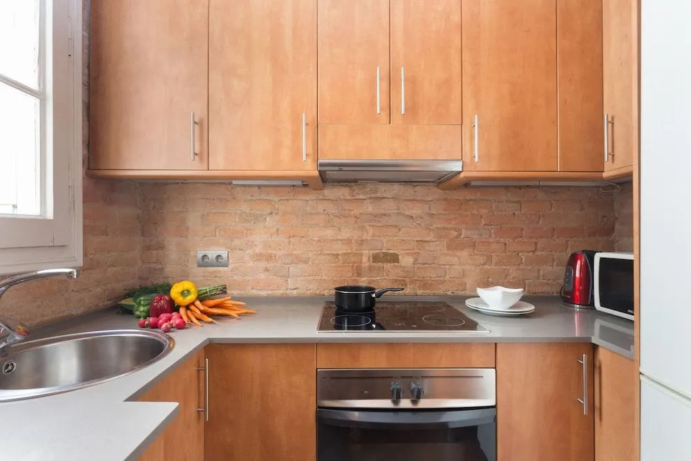 Montaber Apartments - Gran Via-Rocafort