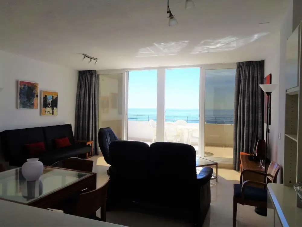 Benidorm Infinity