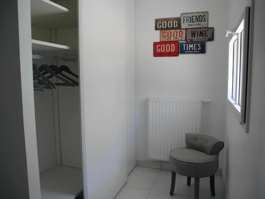 Appartement T2 Bord de Plage