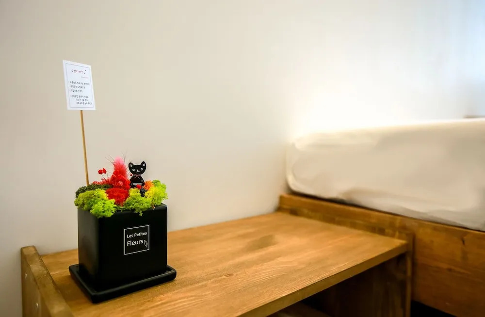 Soho259 Guesthouse
