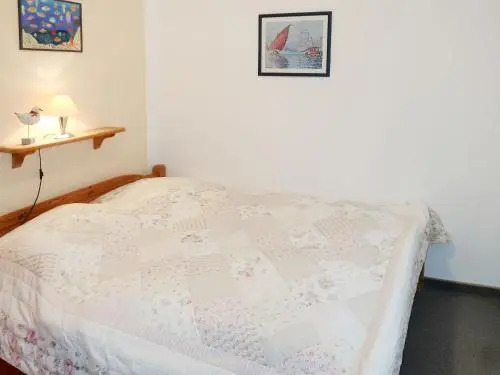Ferienwohnung Nordblick 177S