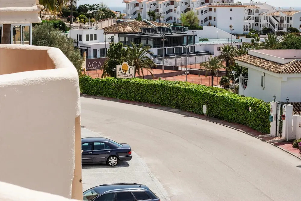 107315 Apartment In Mijas