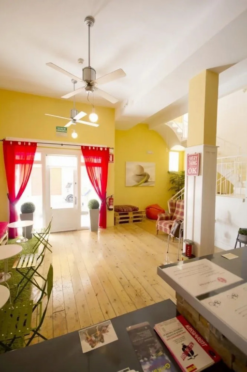 Apartamentos Hotel Puente de Hierro