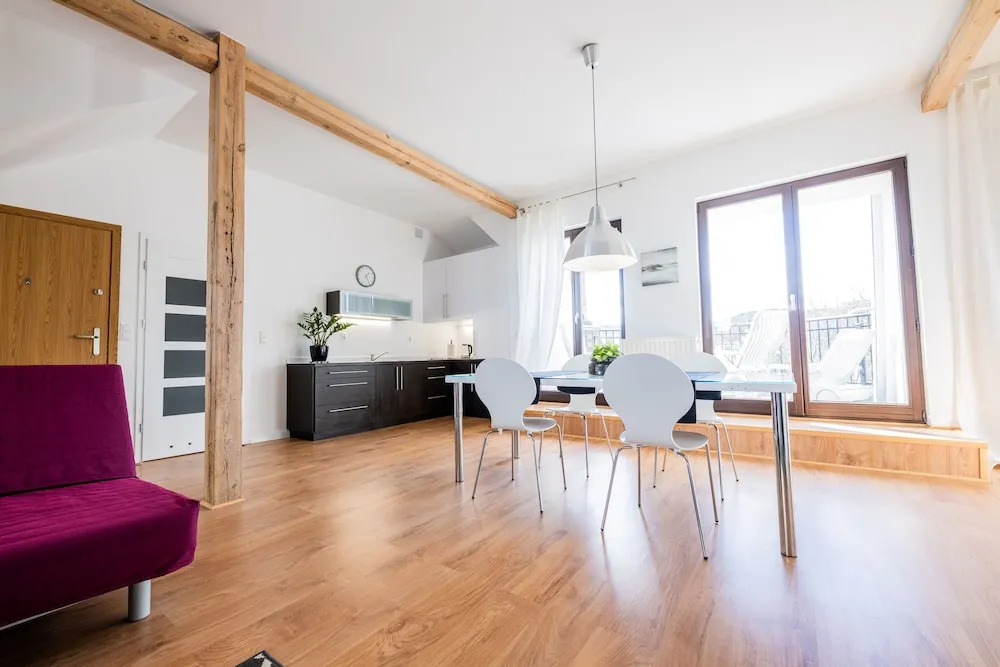 Victus Apartament - Arkadia