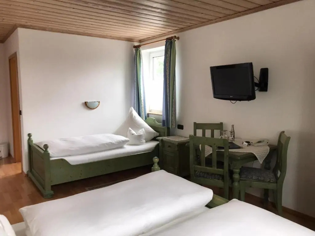 Hotel am Ludwigskanal