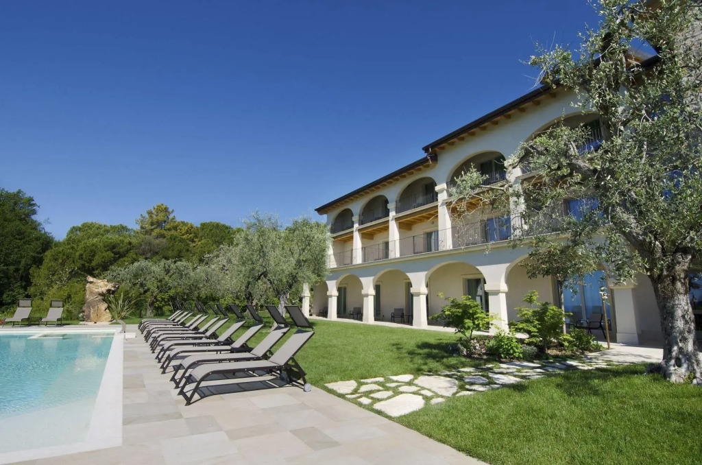 Ca Barbini Resort