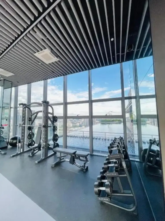 Core Residence TRX by Nexus Suite