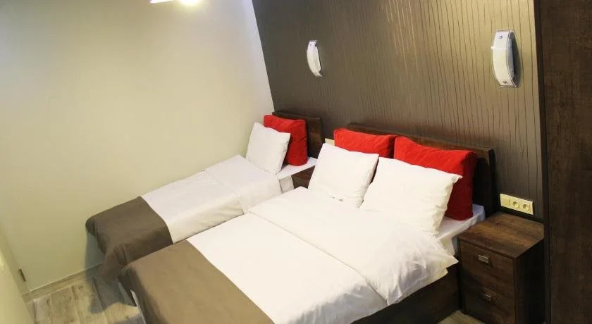 Apricot Hostel Yerevan