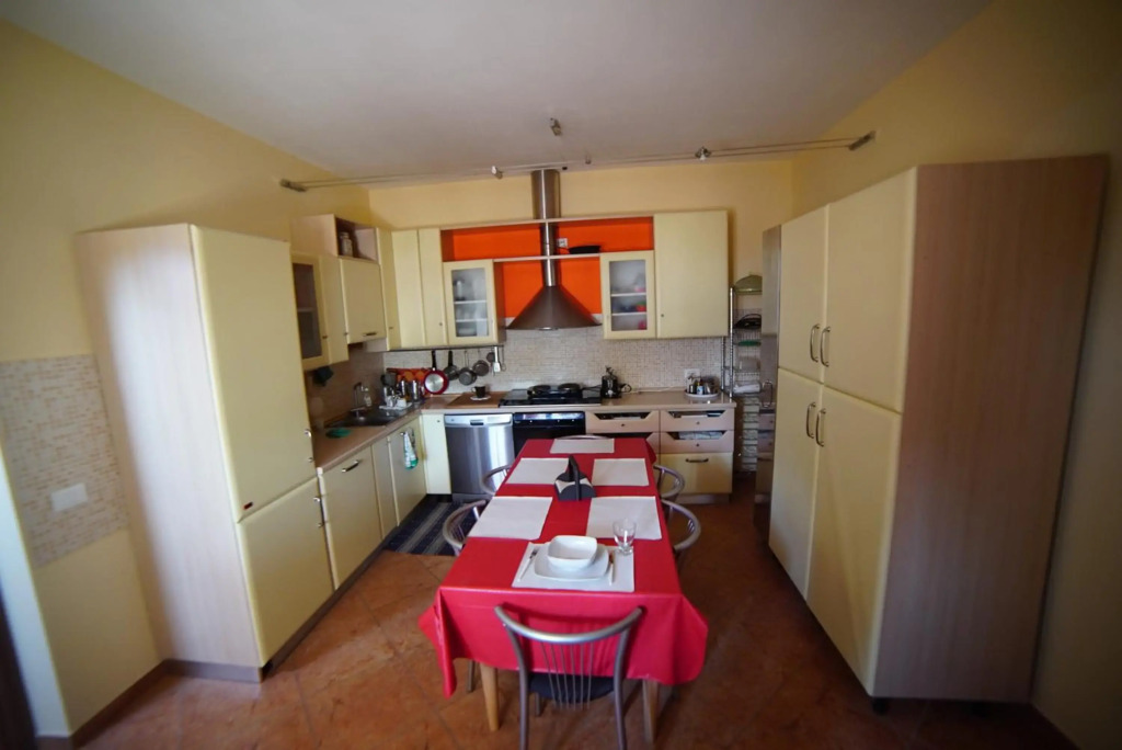 Agriturismo Il Sole