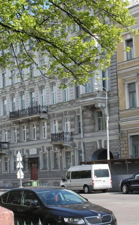 Просторные апартаменты рядом с Мариинским театром