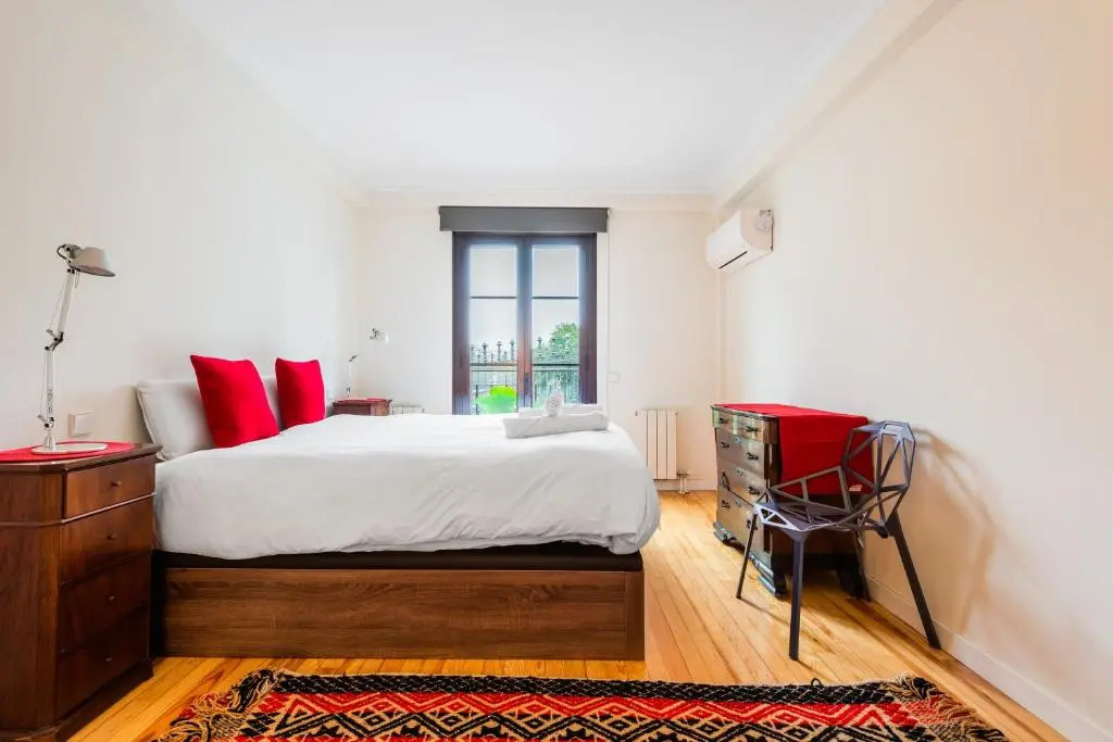 Minty Stay 1BD -El Retiro
