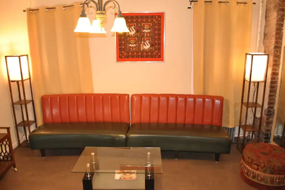 Motel Casa Downtown Guest House