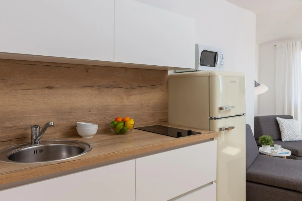 Seaview Apartments Tihi II