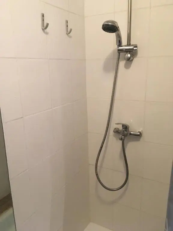 Toma studio apartment
