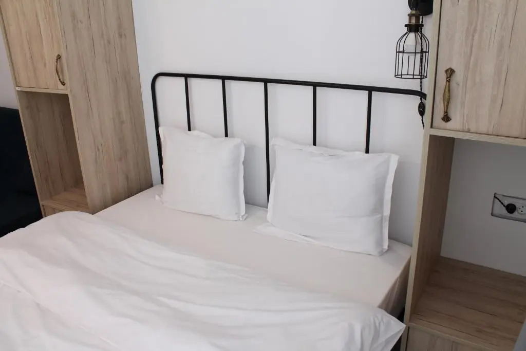 Apartment N518 Gudauri Loft