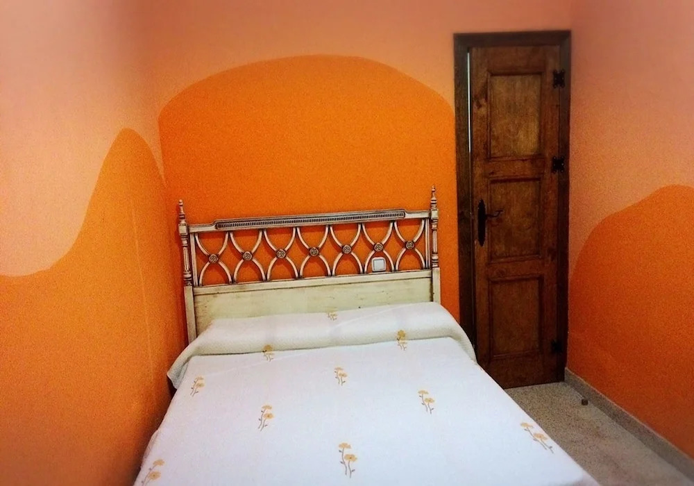 Cortijo Cabañas Apartamentos Rurales