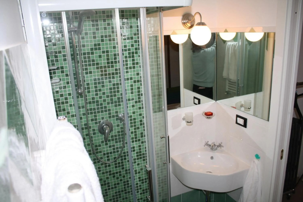 B&B Porta del Mare