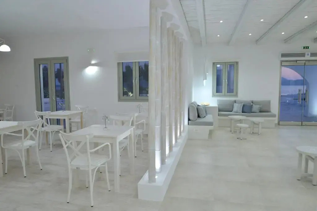 Olea Bay Hotel
