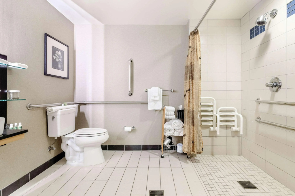 Cambria Hotel Pittsburgh - Downtown