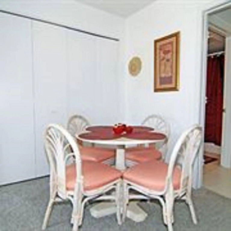 Verandas by Elliott Beach Rentals