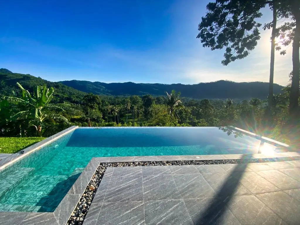 VILLA CLARISSE - 4 CHAMBRES-10 personnes