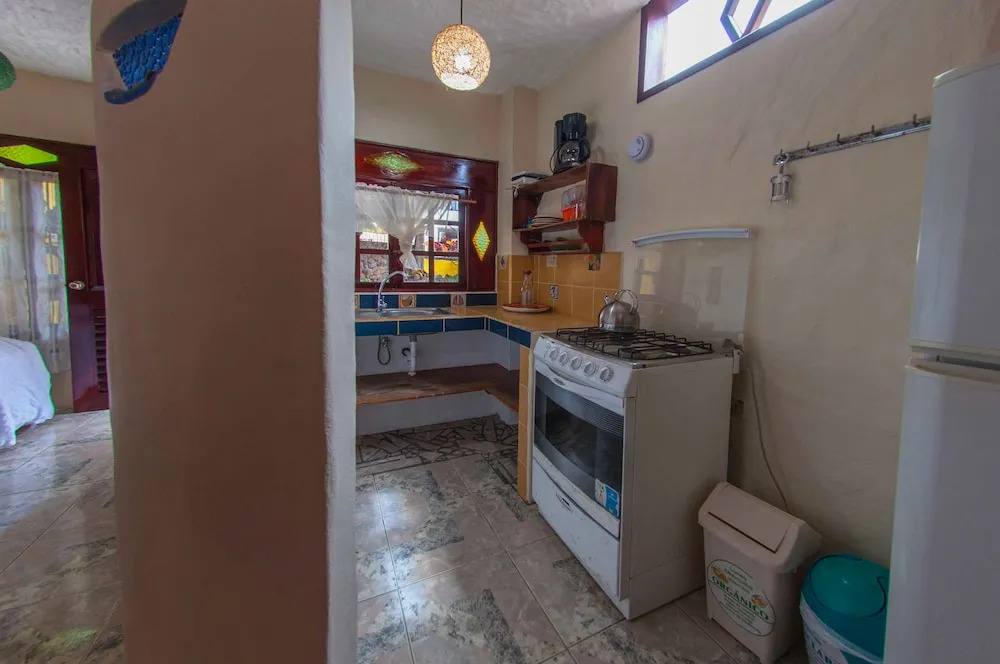 Casa del Lago Lodging House