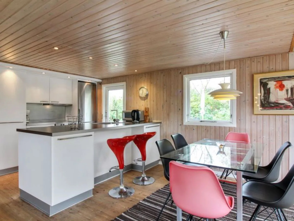 "Armine" - 450m from the sea in NW Jutland