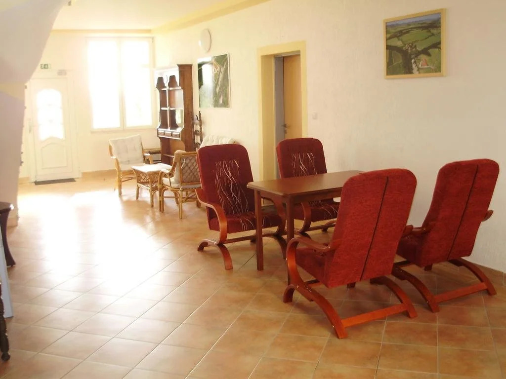 Oáza Resort