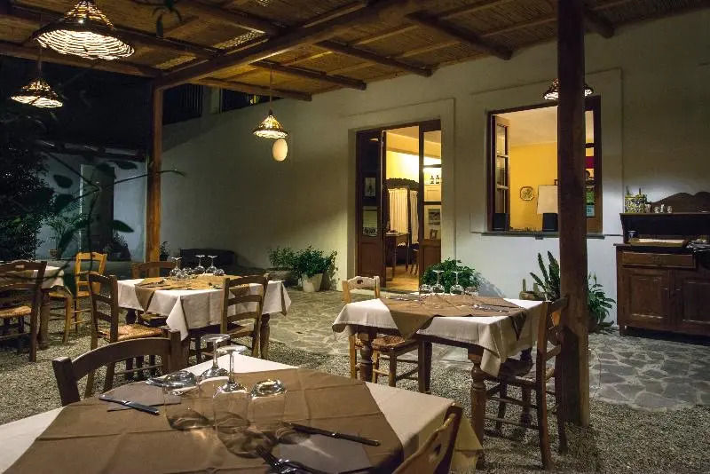 Hotel La Locanda Del Postino