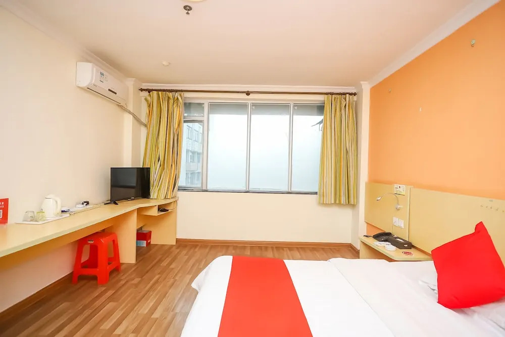 YuanMan Hotel