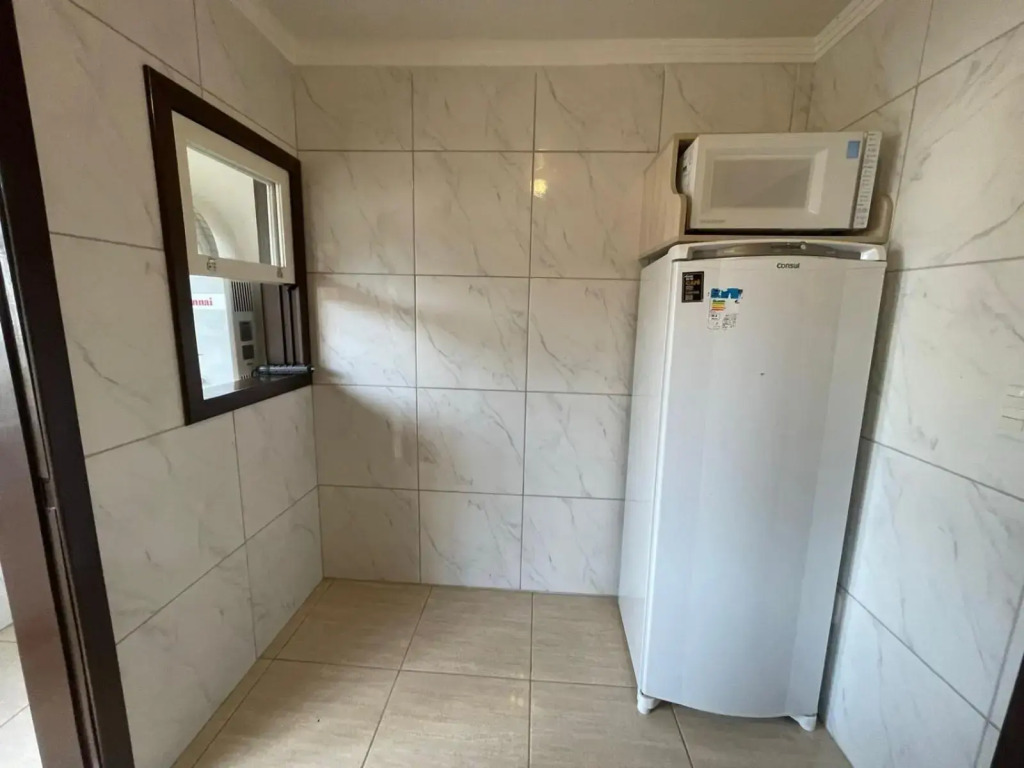 Apartamento para 9 pessoas - Blumenhaus 201 - uma quadra da Rua Coberta!