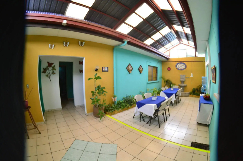La Posadita de Bolonia