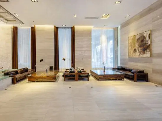 Behito Hotel Chimelong