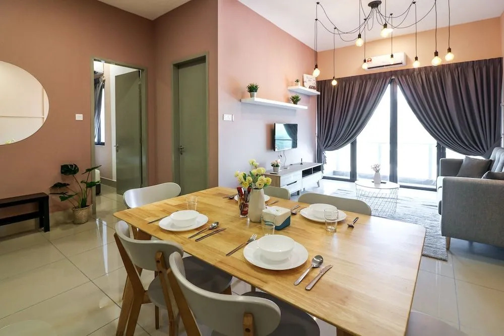 Victoria Home One Residences