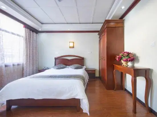 Wulingyuan Hotel