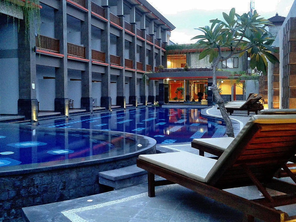 Grand Sinar Indah