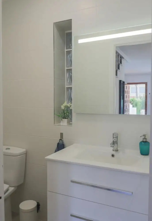 Apartamento Myflats Deluxe Santa Pola