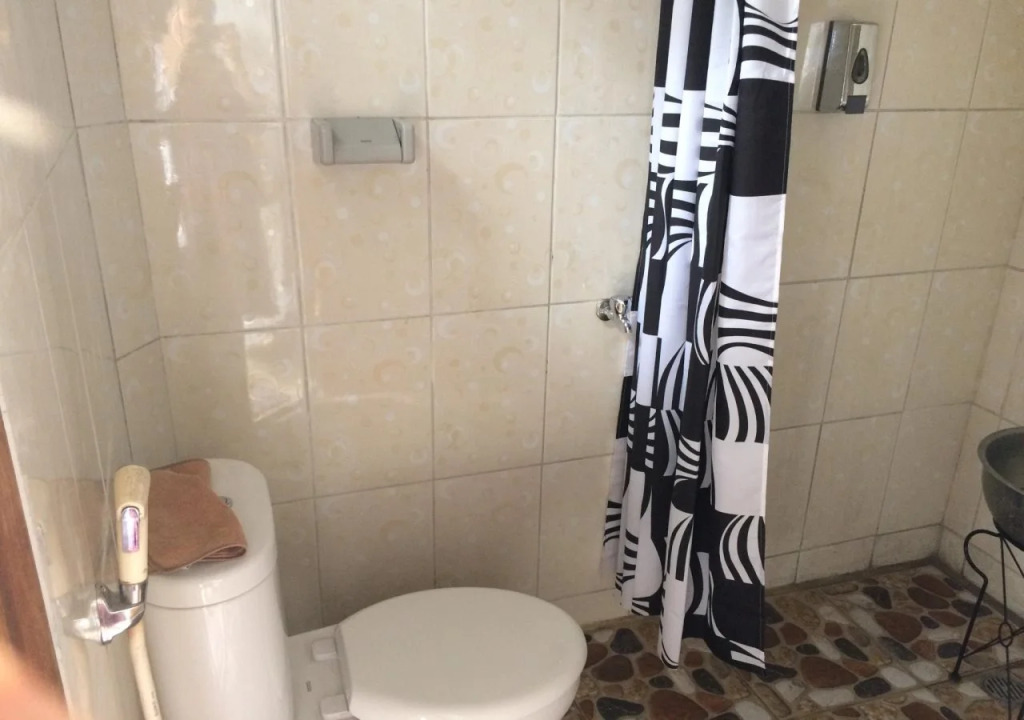 Aty Noor Homestay