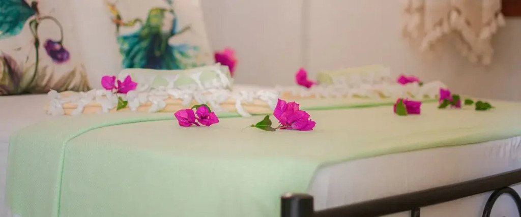 Strabon Butique Hotel