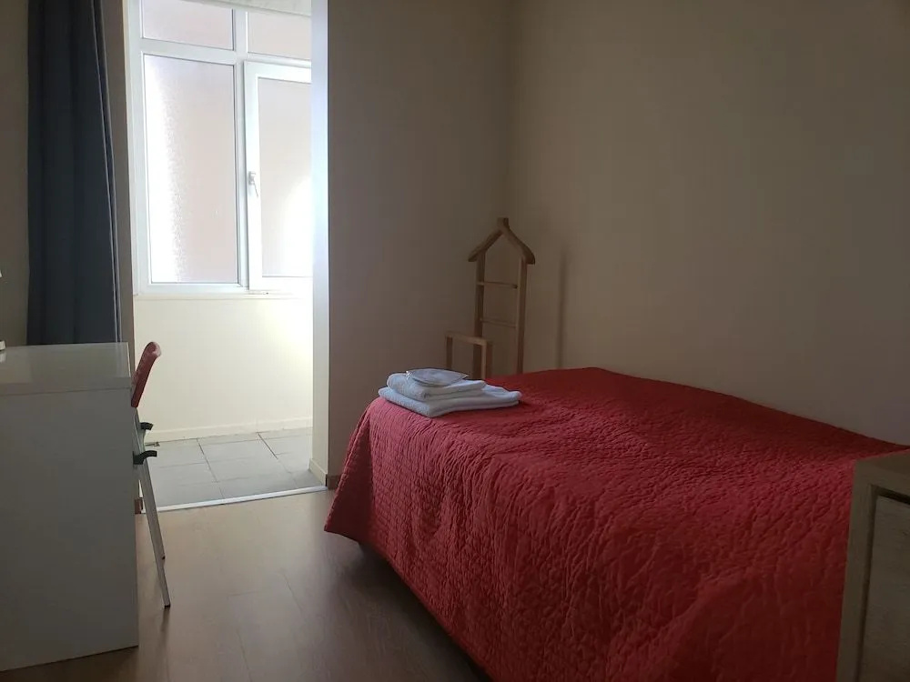 Ottoman Apart