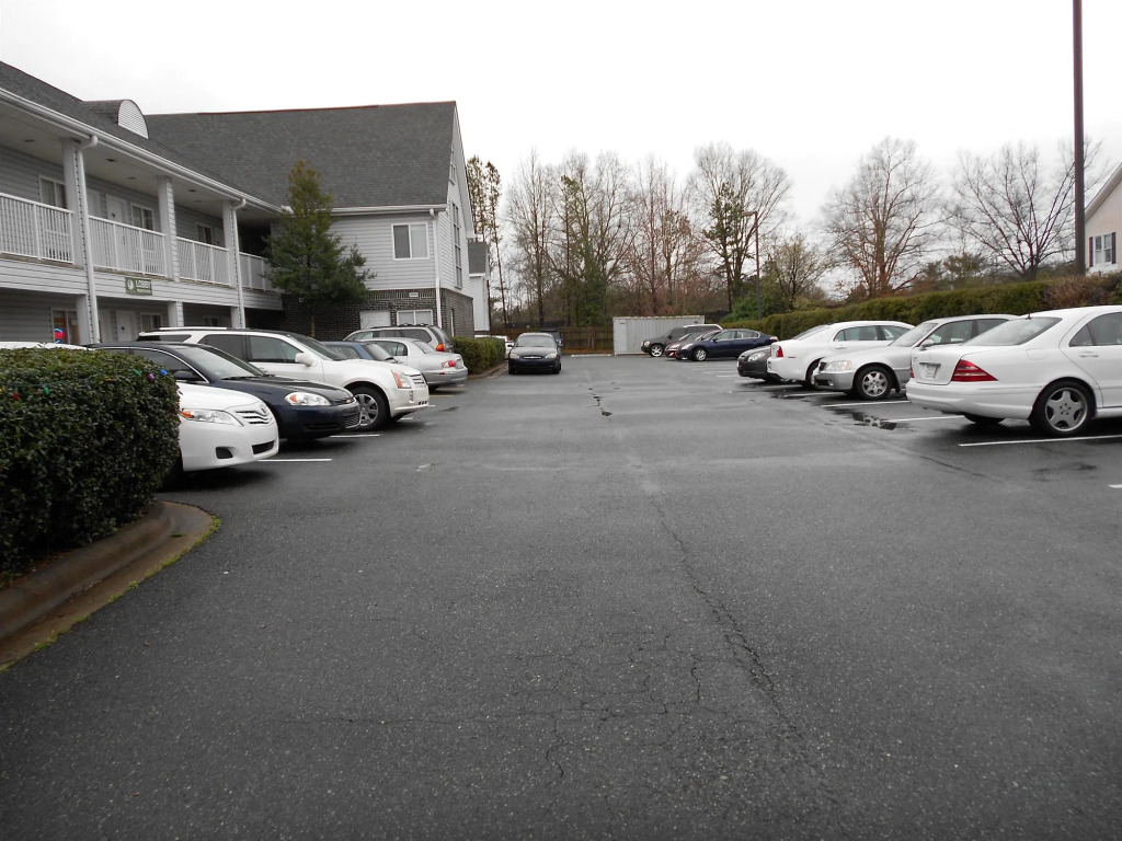 Rodeway Inn Charlotte Independence Blvd