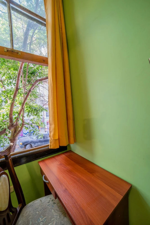 La Casa Del Puerto, Hostal cultural, Cerro Alegre