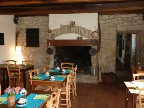 Le Clos Marine