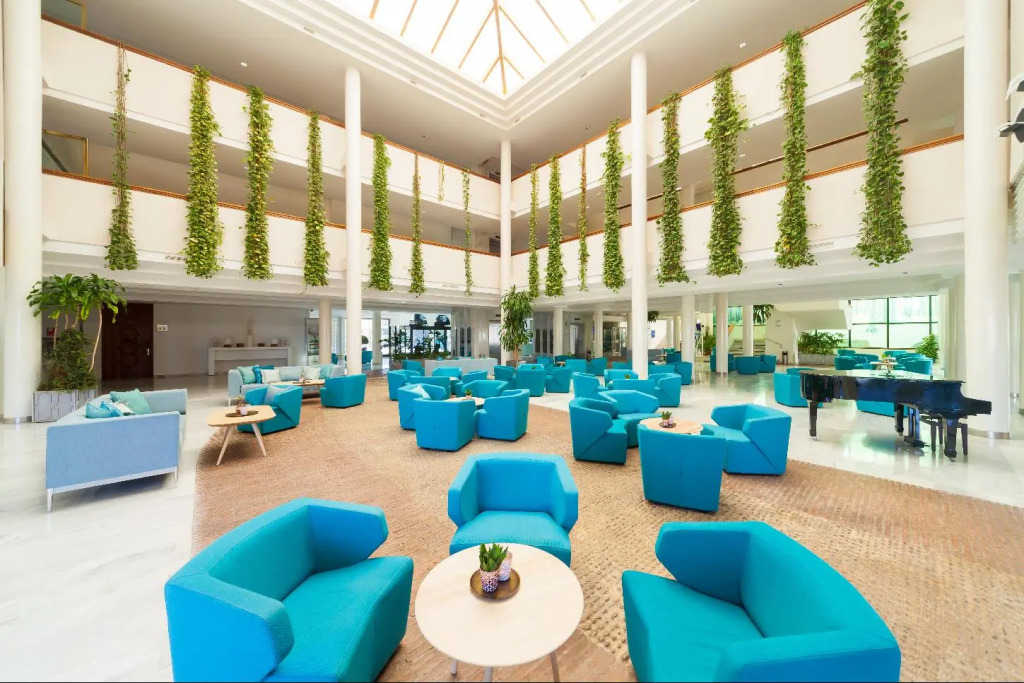 Iberostar Waves Royal Andalus