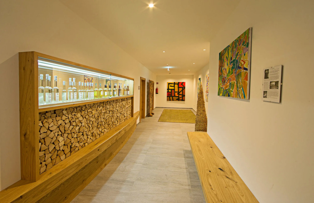 Hotel Grüner Baum